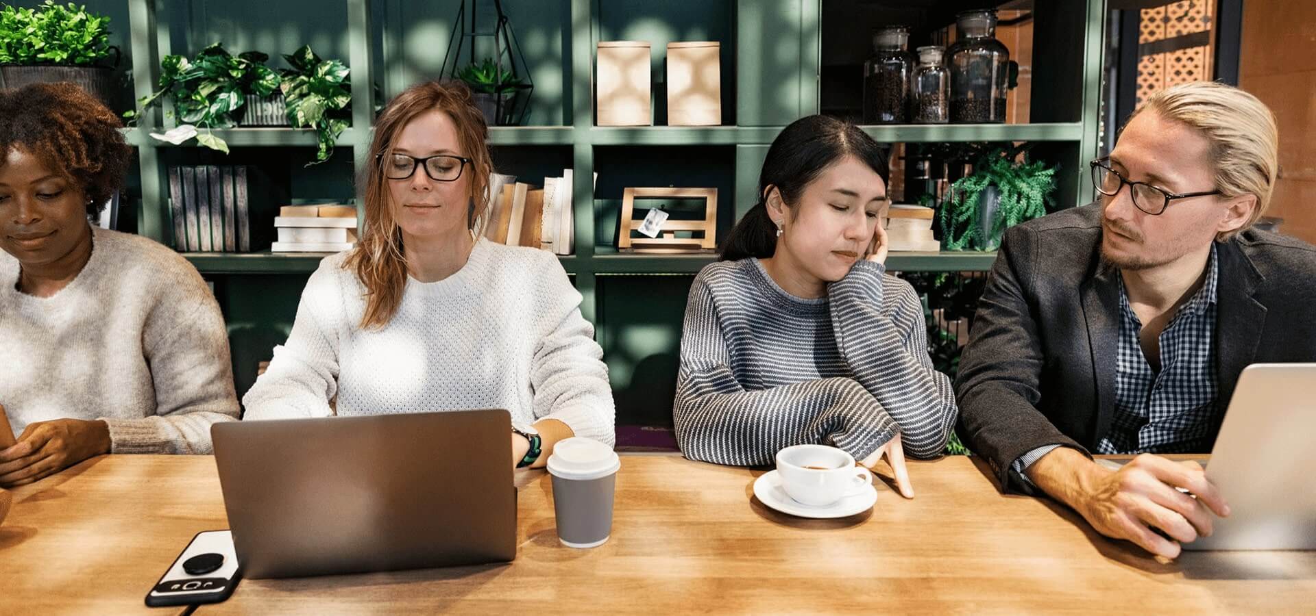 Take your business to the next level